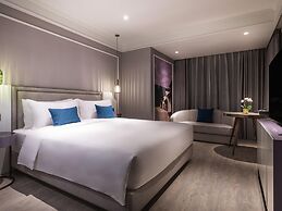 Mercure Hangzhou Xixi Future Tech City