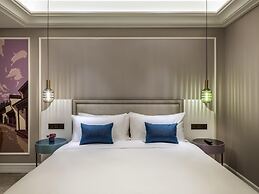 Mercure Hangzhou Xixi Future Tech City