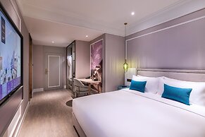 Mercure Hangzhou Xixi Future Tech City