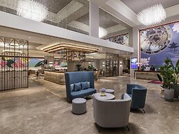 Mercure Hangzhou Xixi Future Tech City
