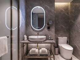 Mercure Hangzhou Xixi Future Tech City