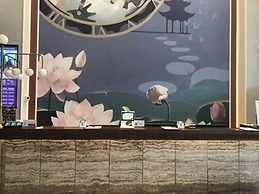 Mercure Hangzhou Xixi Future Tech City