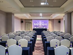 Mercure Hangzhou Xixi Future Tech City