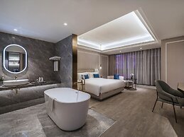 Mercure Hangzhou Xixi Future Tech City