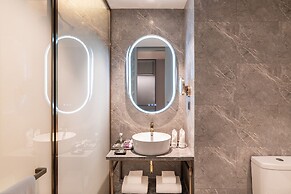 Mercure Hangzhou Xixi Future Tech City