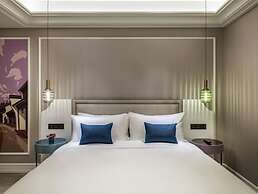 Mercure Hangzhou Xixi Future Tech City