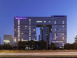 Mercure Hangzhou Xixi Future Tech City
