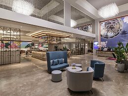 Mercure Hangzhou Xixi Future Tech City