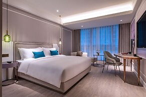 Mercure Hangzhou Xixi Future Tech City