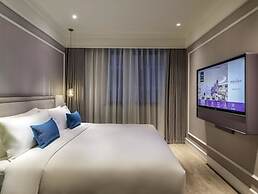 Mercure Hangzhou Xixi Future Tech City