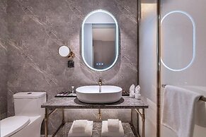 Mercure Hangzhou Xixi Future Tech City