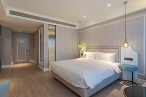 Mercure Hangzhou Xixi Future Tech City