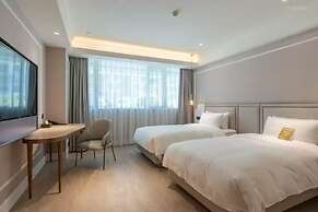 Mercure Hangzhou Xixi Future Tech City