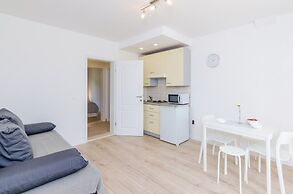 Color Apartments