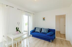 Color Apartments