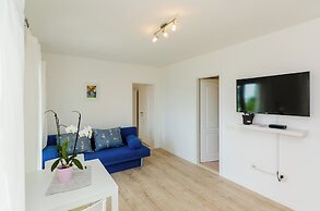 Color Apartments
