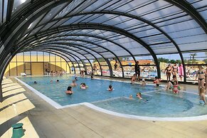 Camping Le Soleil de la Méditerrannée