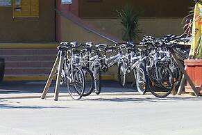 Camping Le Soleil de la Méditerrannée