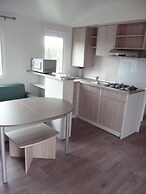 Camping Le Soleil de la Méditerrannée