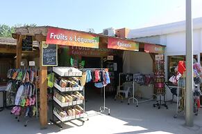 Camping Le Soleil de la Méditerrannée