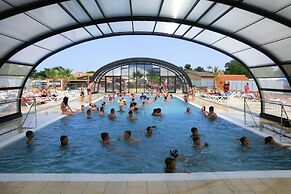 Camping Le Soleil de la Méditerrannée