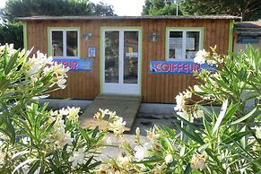 Camping Le Soleil de la Méditerrannée