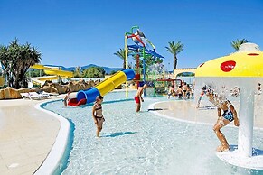 Camping Le Soleil de la Méditerrannée