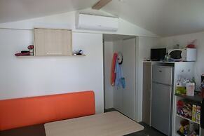 Camping Le Soleil de la Méditerrannée