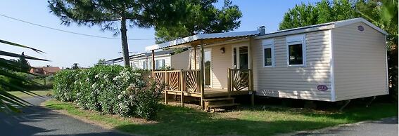 Camping Le Soleil de la Méditerrannée