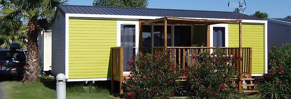 Camping Le Soleil de la Méditerrannée