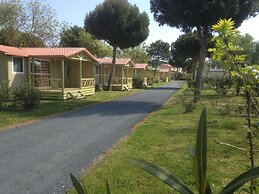 Camping Le Soleil de la Méditerrannée