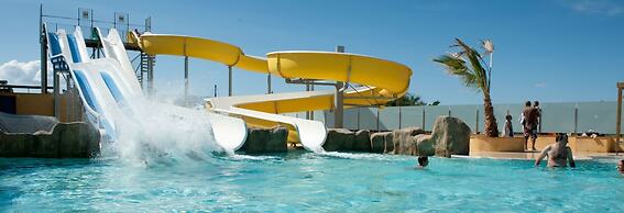 Camping Le Soleil de la Méditerrannée