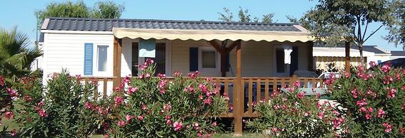 Camping Le Soleil de la Méditerrannée