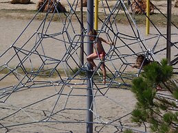 Camping Le Soleil de la Méditerrannée