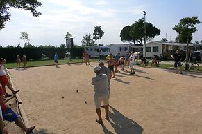 Camping Le Soleil de la Méditerrannée