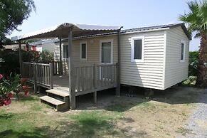 Camping Le Soleil de la Méditerrannée