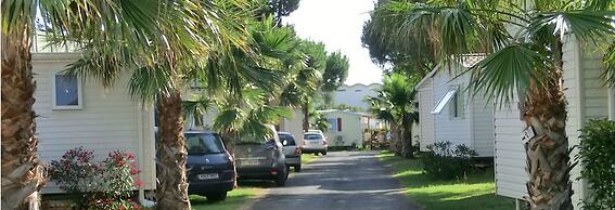 Camping Le Soleil de la Méditerrannée