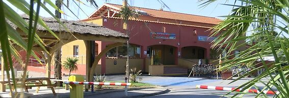 Camping Le Soleil de la Méditerrannée