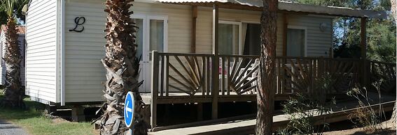 Camping Le Soleil de la Méditerrannée