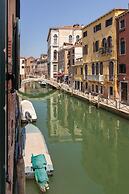 Charming Palace Santa Fosca