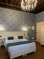 Charming Palace Santa Fosca