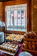 Charming Palace Santa Fosca