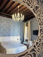 Charming Palace Santa Fosca