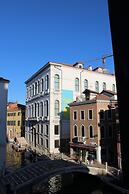 Charming Palace Santa Fosca