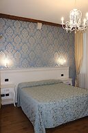 Charming Palace Santa Fosca