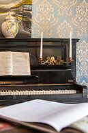 Charming Palace Santa Fosca