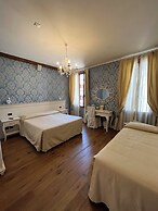 Charming Palace Santa Fosca