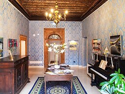 Charming Palace Santa Fosca