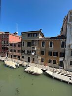 Charming Palace Santa Fosca