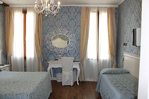 Charming Palace Santa Fosca